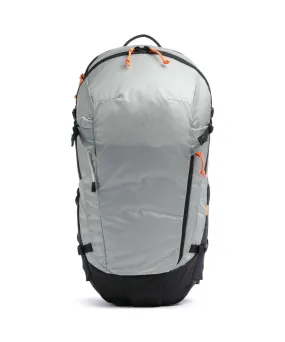  Mammut Lithium 20 Zaino montagna poliammide grigio/nero  