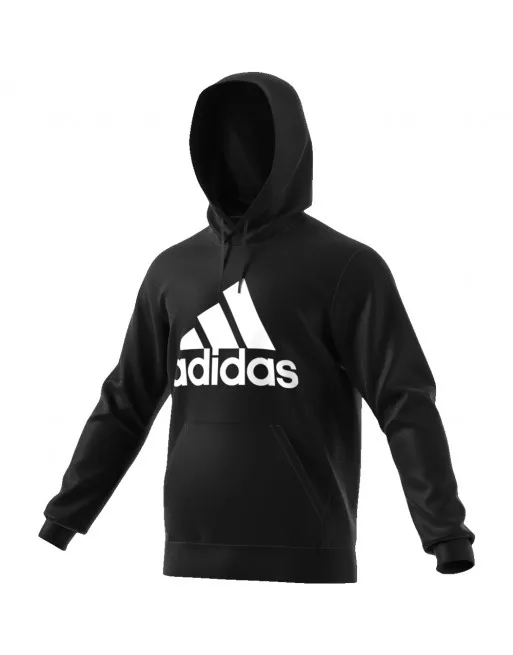 MH BOS FELPA ADIDAS LOGO