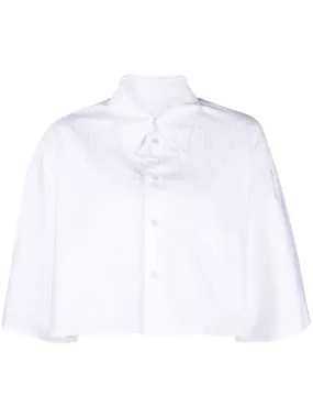 mm6 maison margiela Camicia corta