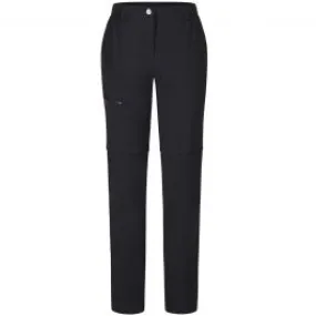 Montura Pulsar Zip Off Pants Woman pantaloni donna