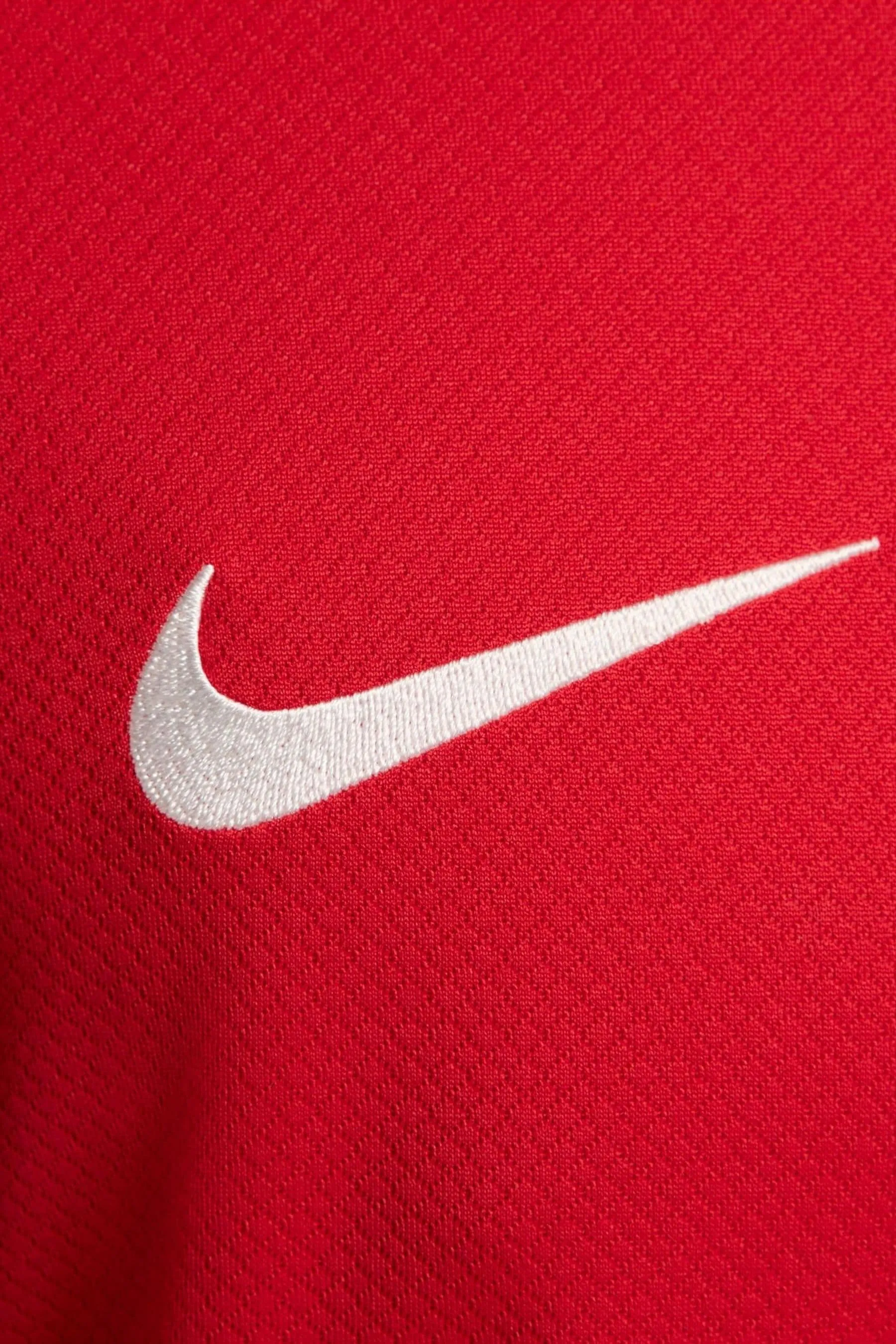 Nike - Portogallo Stadium Home - Maglia Dri-FIT