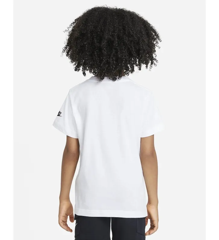 NIKE T-SHIRT BAMBINO