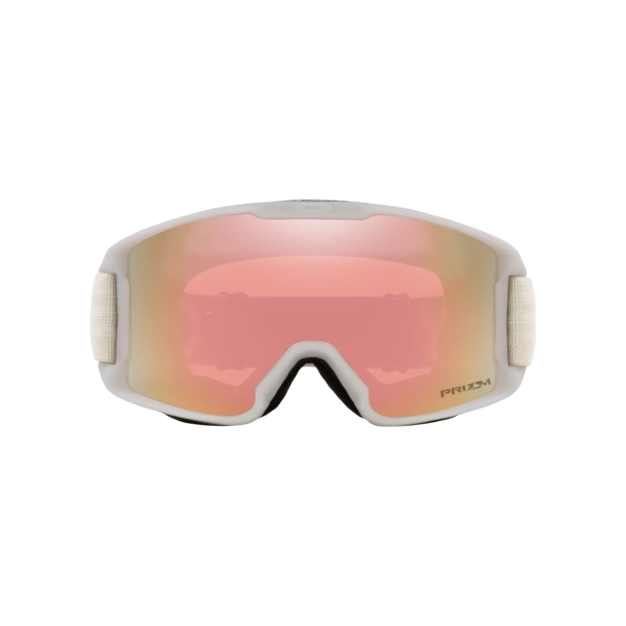   Oakley Goggles OO 7095 Line Miner S 709550 Matte Cool Grey | Maschere Da Sci Unisex 