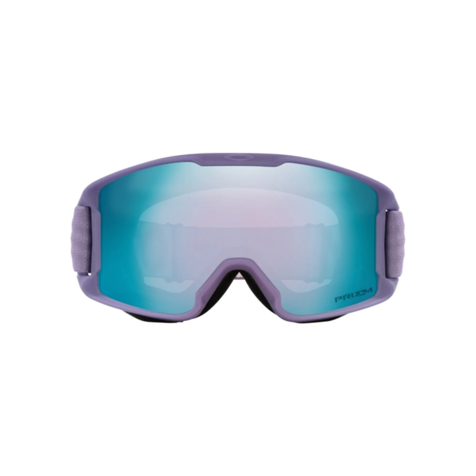   Oakley Goggles OO 7095 Line Miner S 709552 Matte Lilac | Maschere Da Sci Unisex 