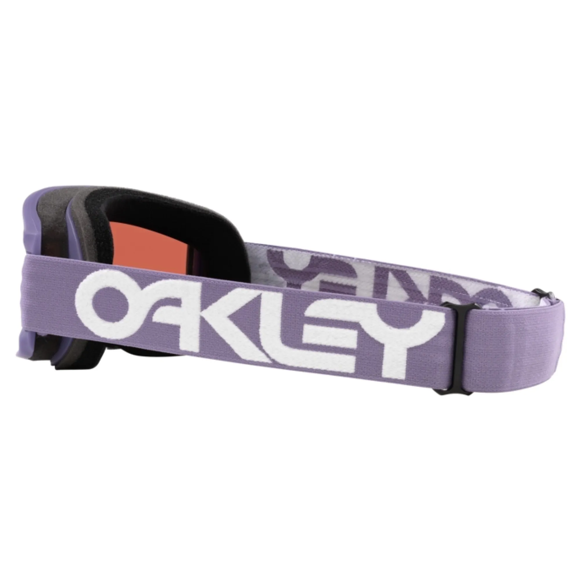   Oakley Goggles OO 7095 Line Miner S 709552 Matte Lilac | Maschere Da Sci Unisex 