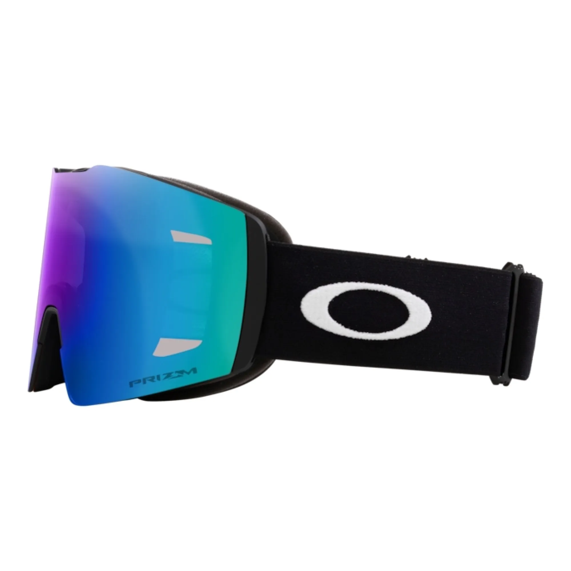   Oakley Goggles OO 7099 Fall Line L 709960 Matte Black | Maschere Da Sci Unisex 