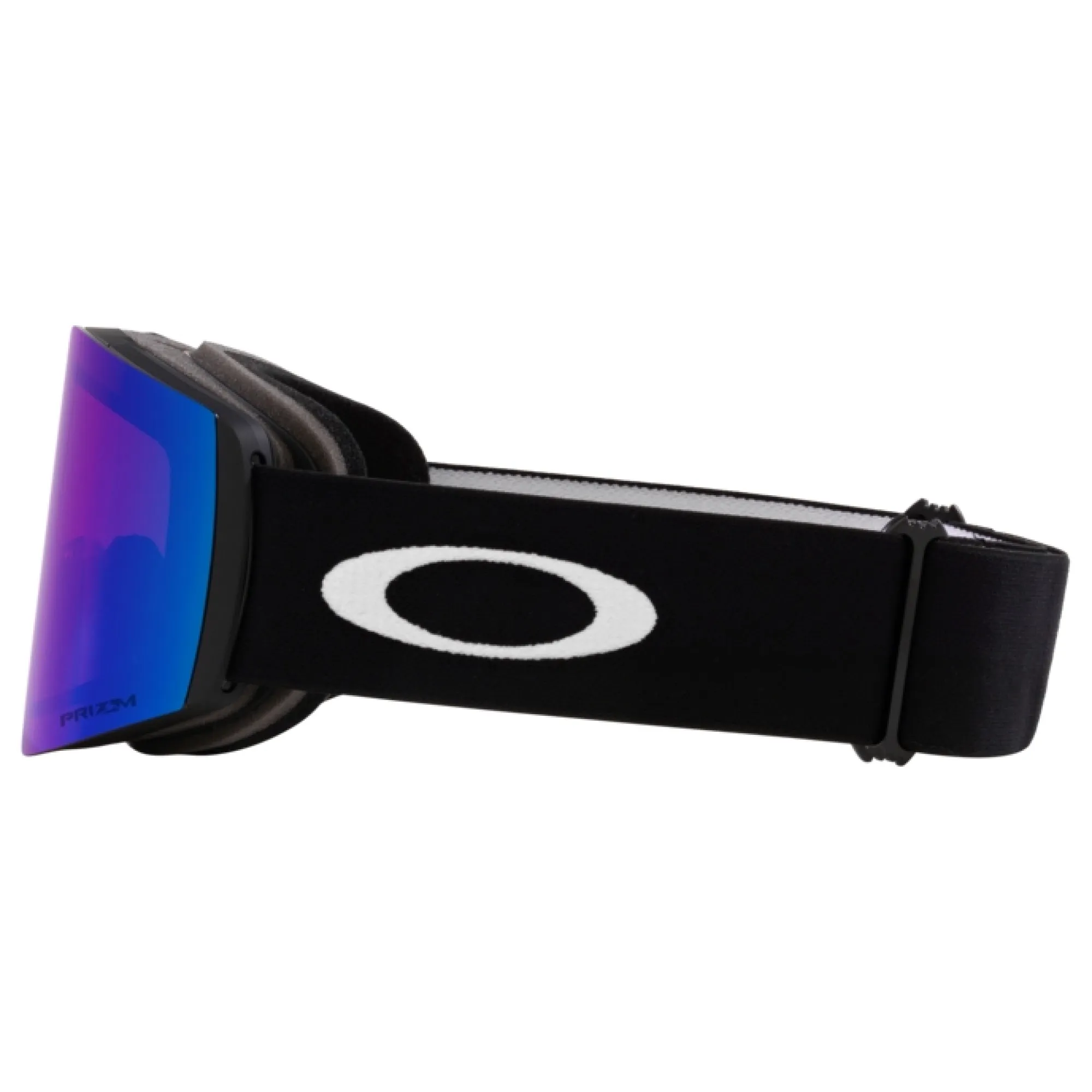   Oakley Goggles OO 7099 Fall Line L 709960 Matte Black | Maschere Da Sci Unisex 