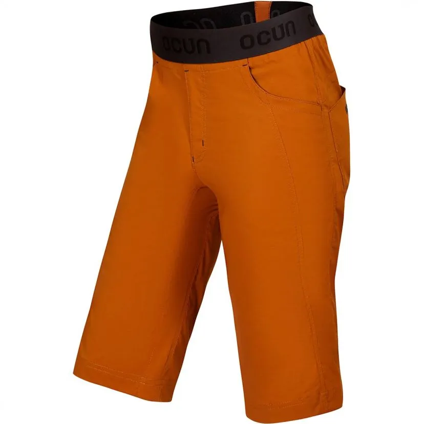 Ocun Mánia Eco Shorts pantaloni corti uomo