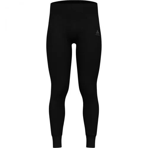 Odlo Warm Bottom Long pantaloni uomo