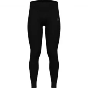 Odlo Warm Bottom Long pantaloni uomo