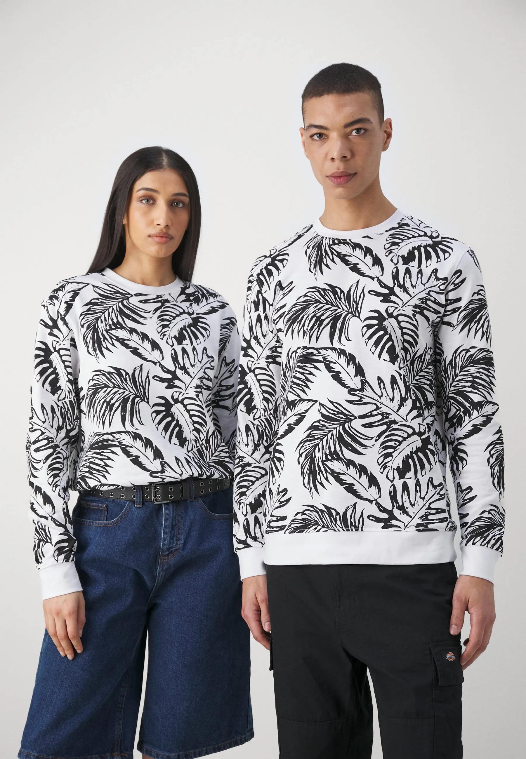 ONSPERRY CREW NECK UNISEX - Felpa