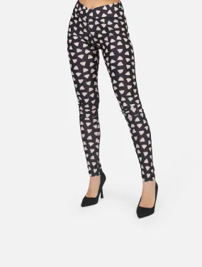 pantalone ANIYE BY - 181583 LEGGINS RENDALDIAMOND B