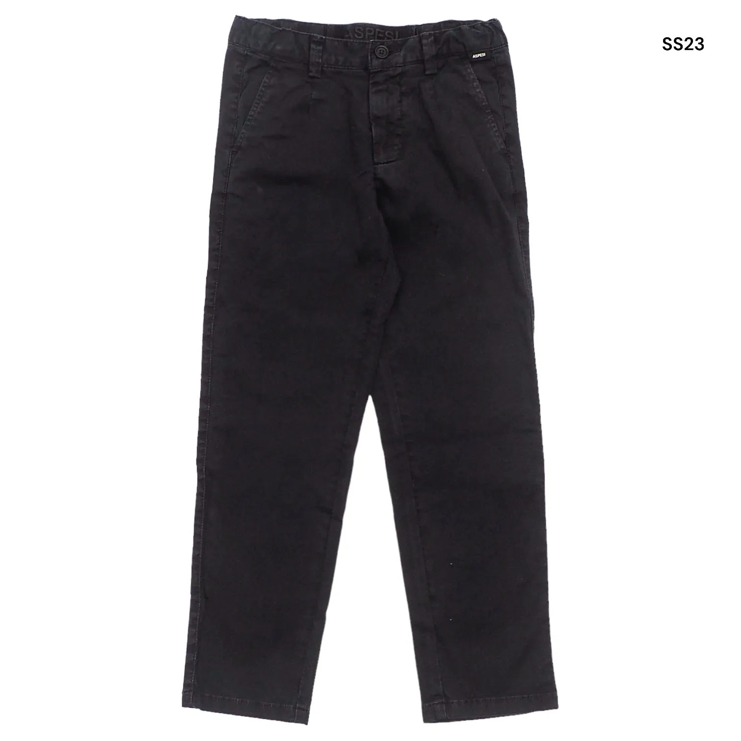 Pantalone blu per bambino