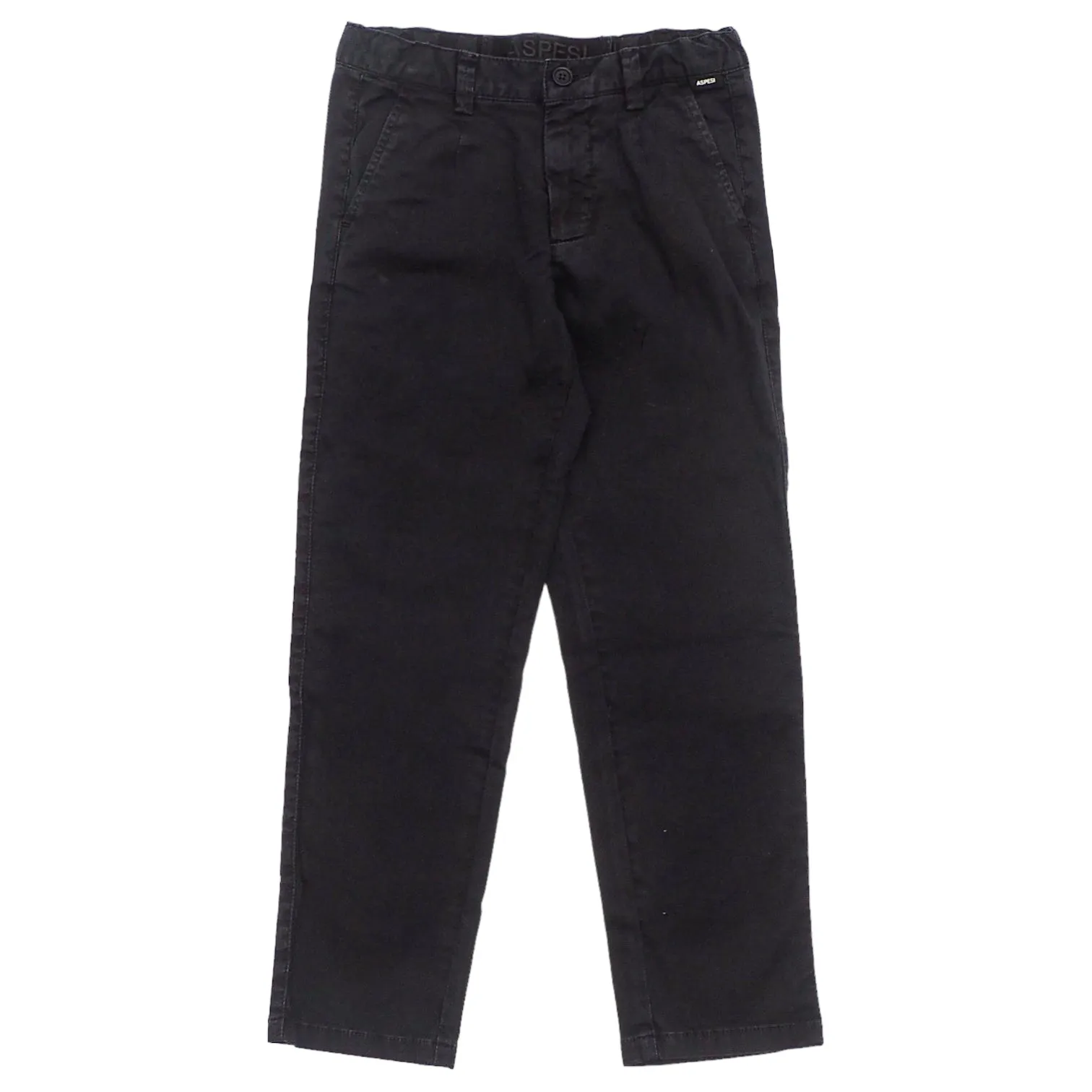 Pantalone blu per bambino