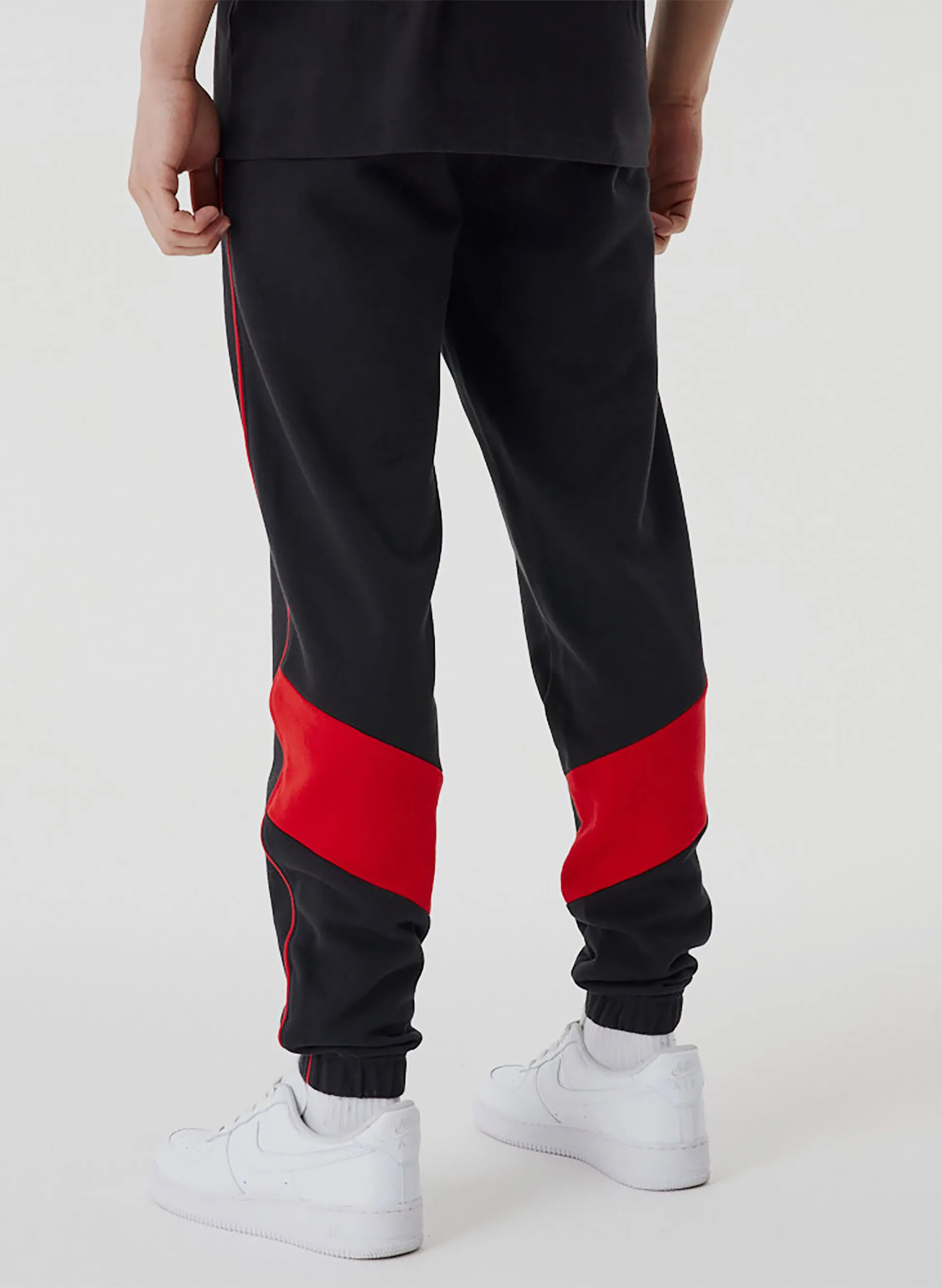 pantalone chicago bulls