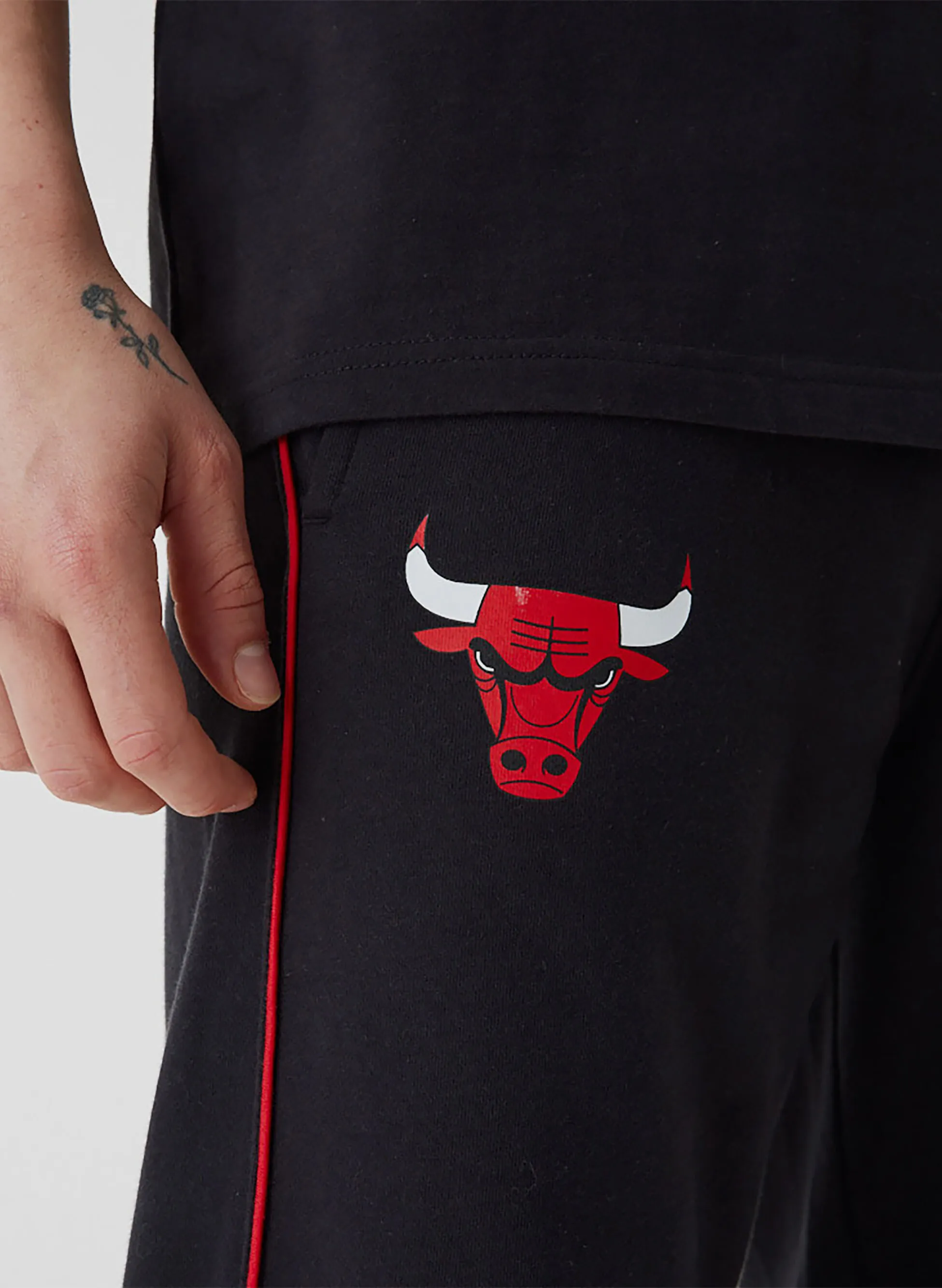 pantalone chicago bulls