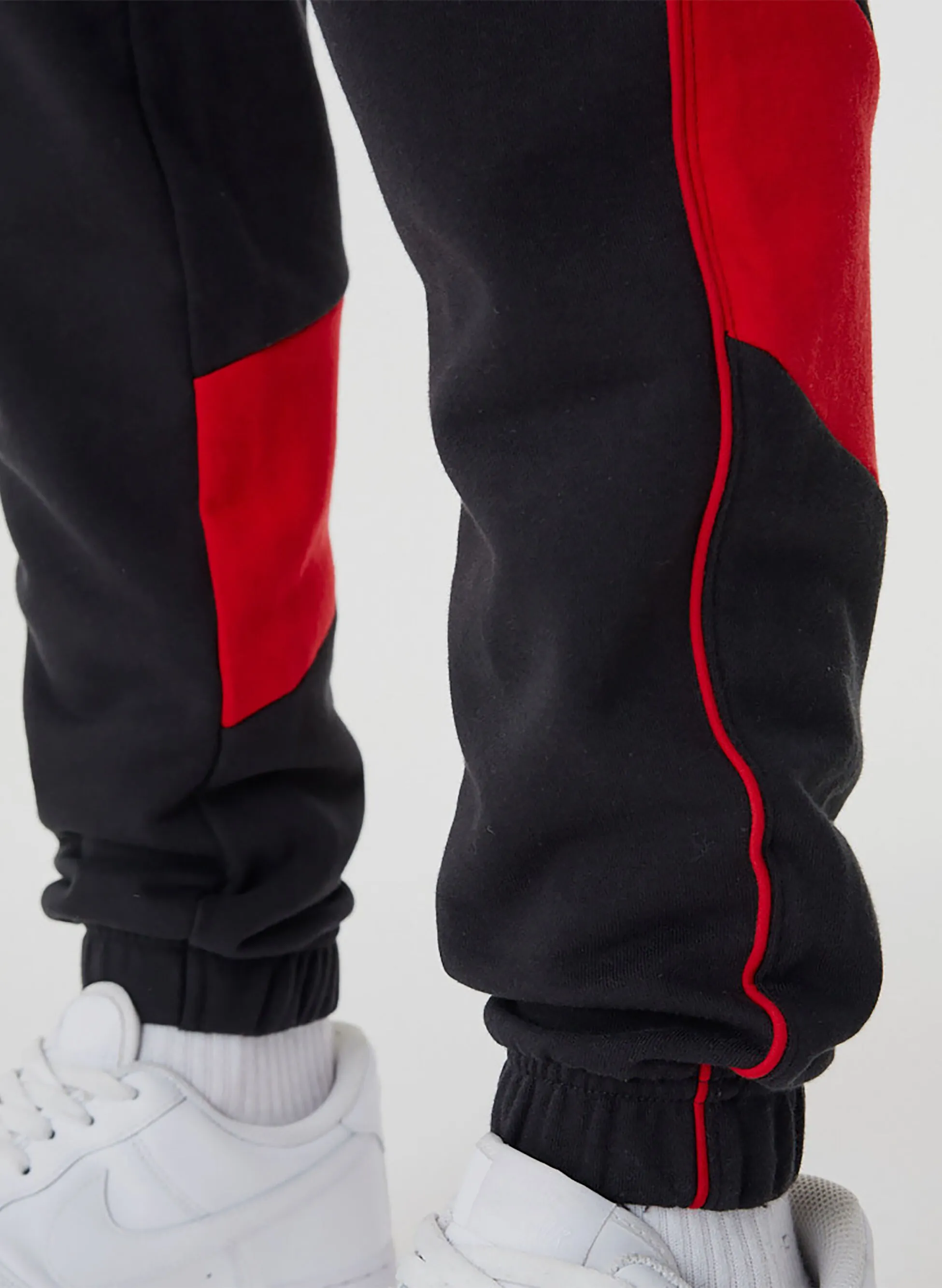 pantalone chicago bulls