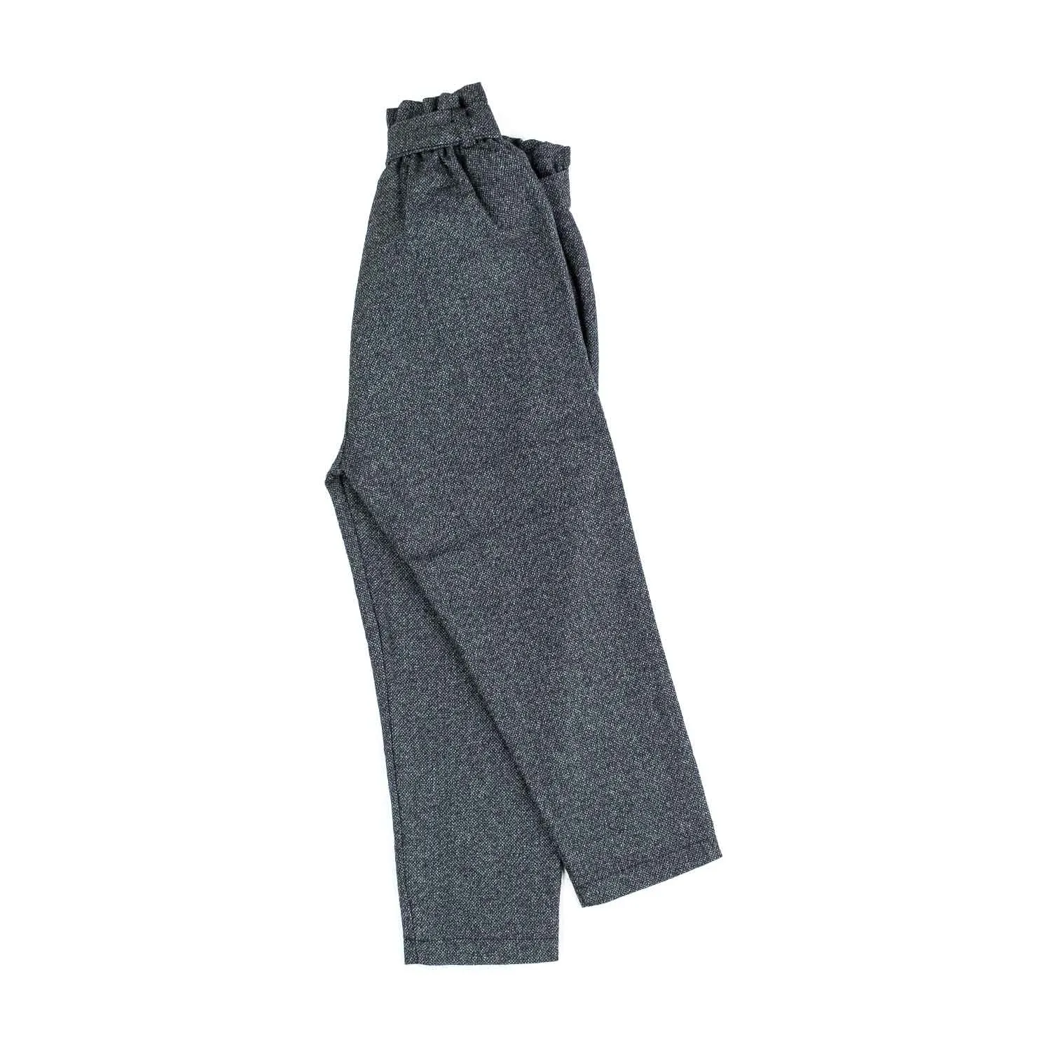 Pantalone Cinturino Bimba