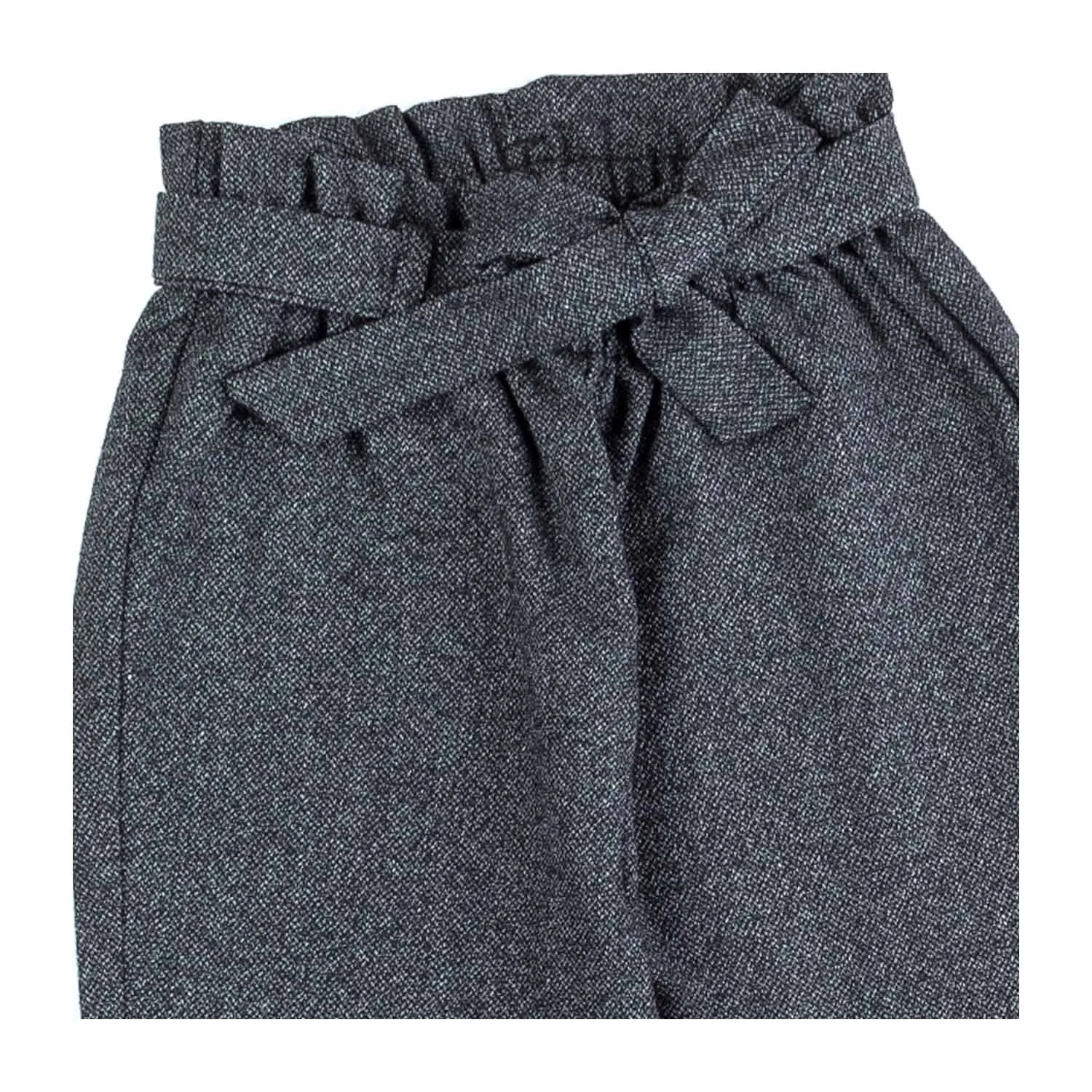 Pantalone Cinturino Bimba