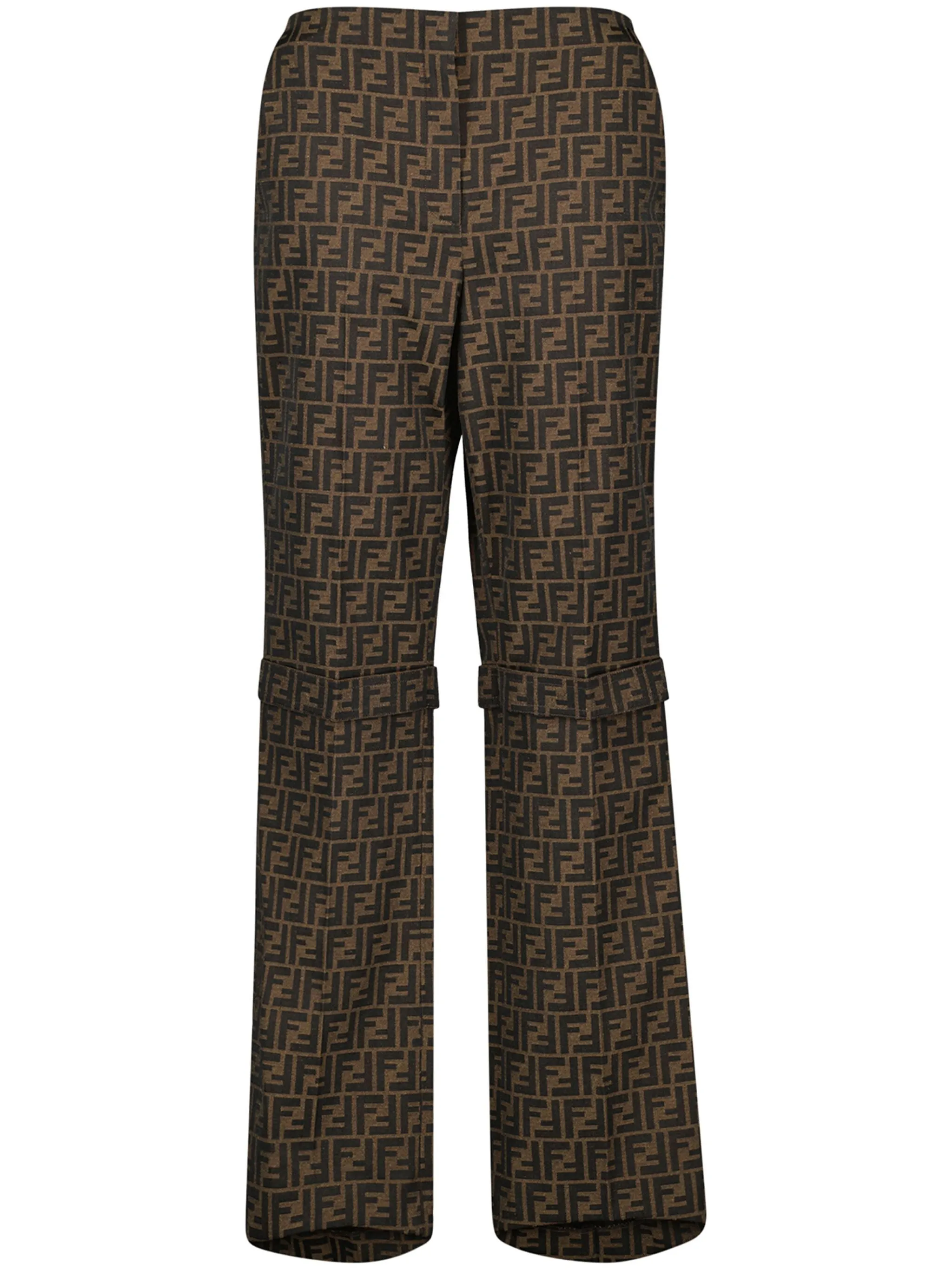 Pantalone con FF