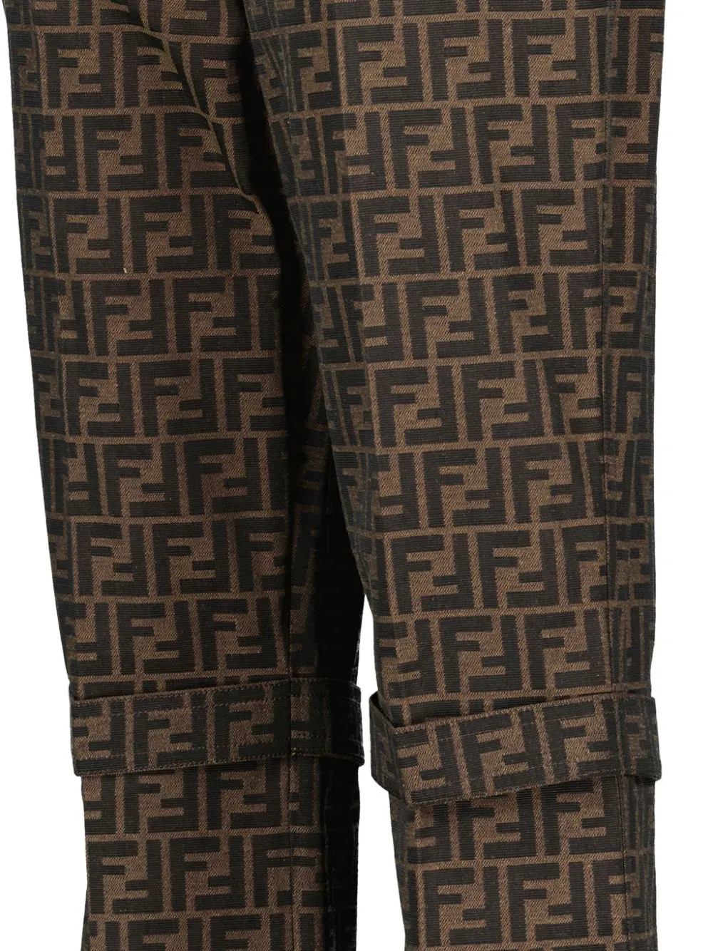 Pantalone con FF