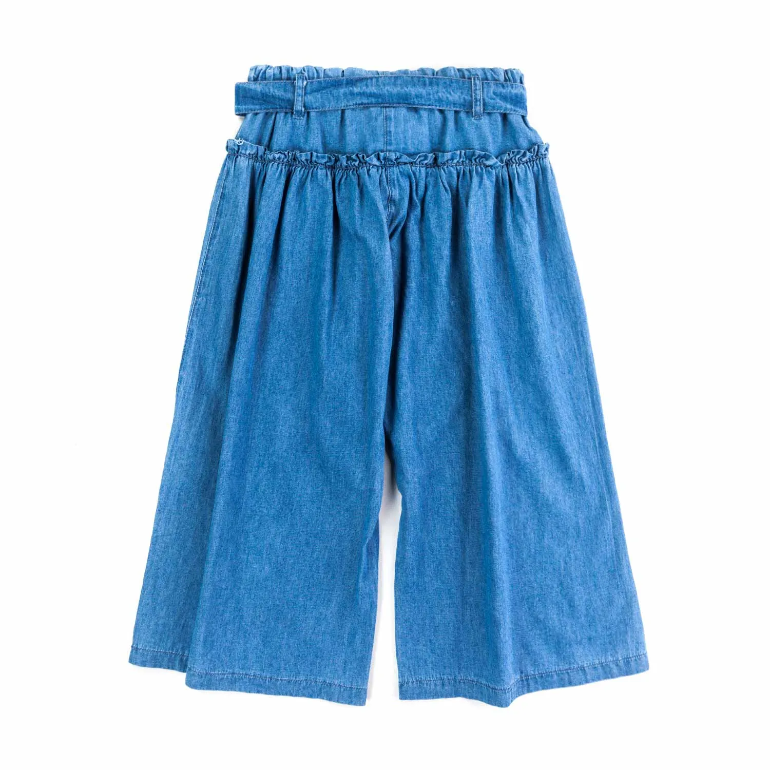 Pantalone Denim Bambina