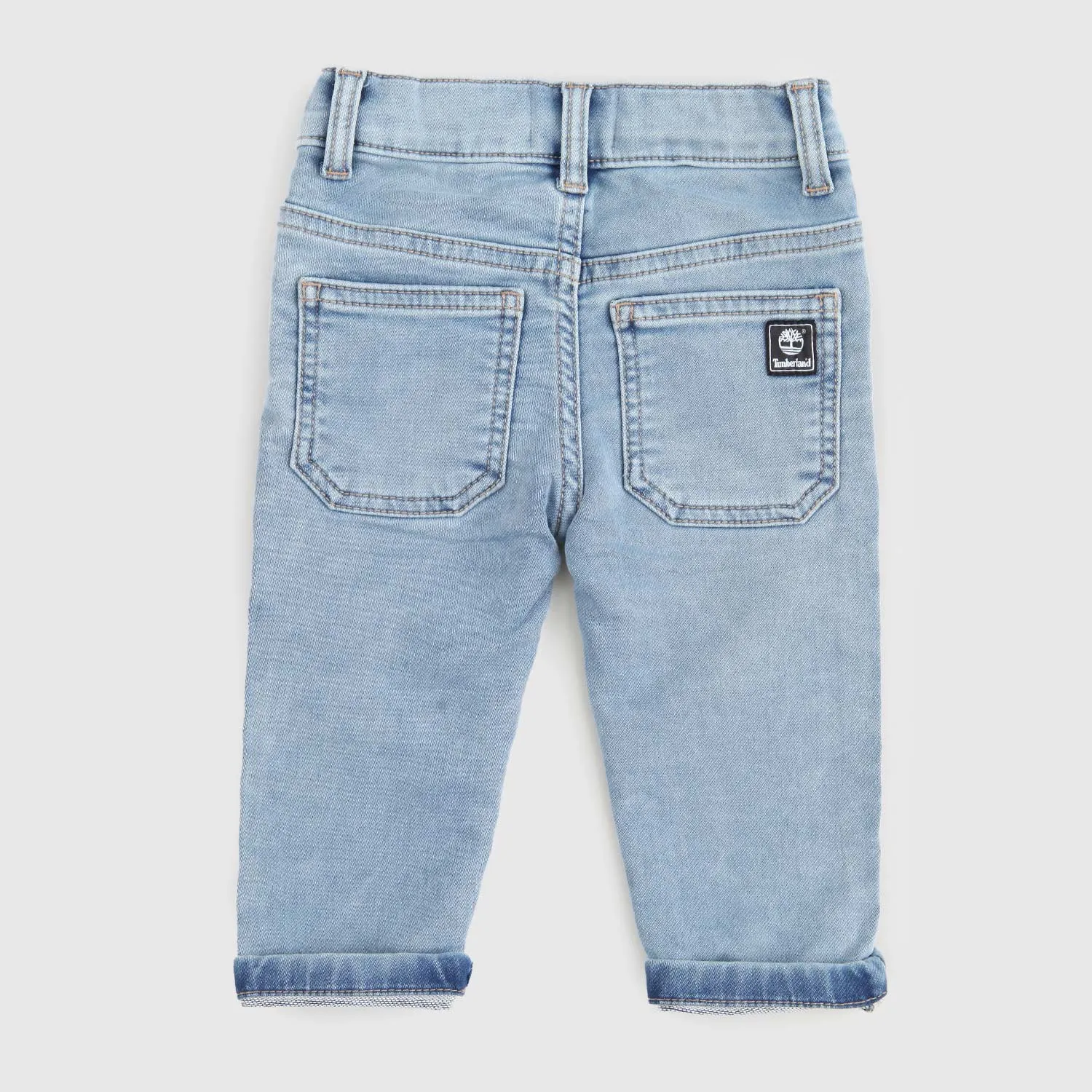 Pantalone Denim Neonato