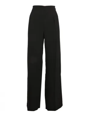 Pantalone Donna Penny Black bacio-1