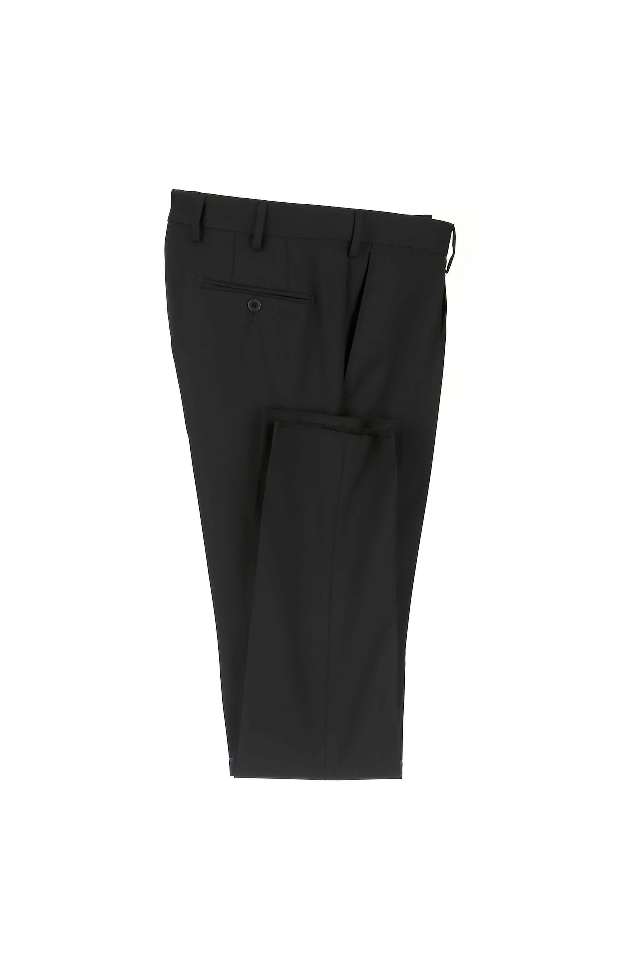 Pantalone Duetto LONG ISLAND nero