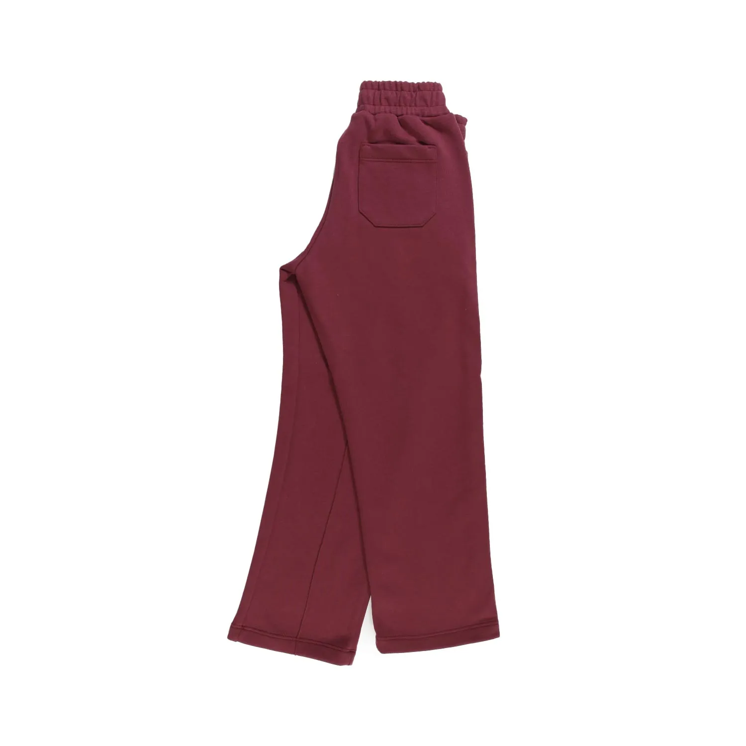 Pantalone Felpa Ggdb Rosso Windsor Bambina Teen