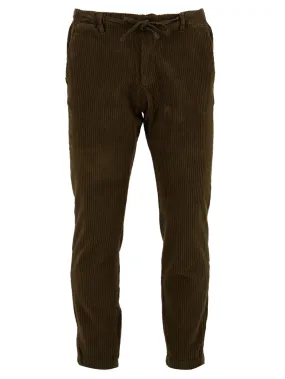 Pantalone IMPURE Uomo CHL2174 Verde