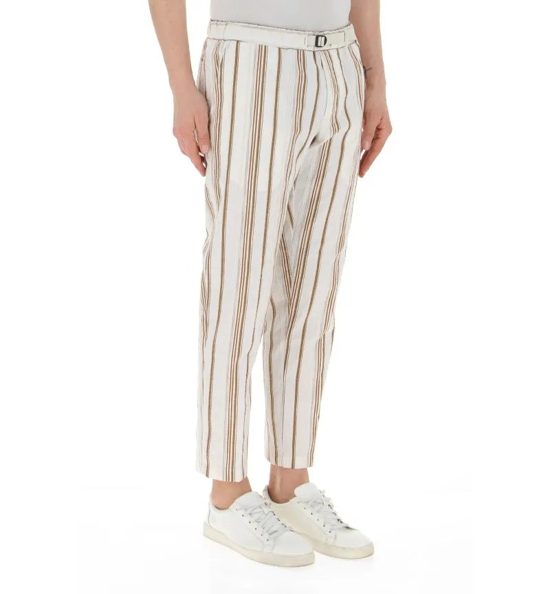 Pantalone joggers