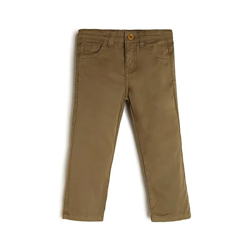 PANTALONE JR GUESS