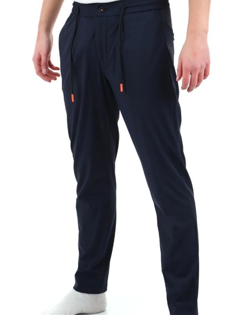 Pantalone MARKUP Uomo MK695120 Blue