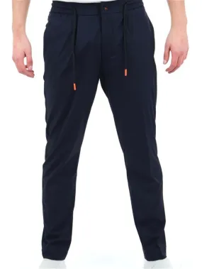 Pantalone MARKUP Uomo MK695120 Blue