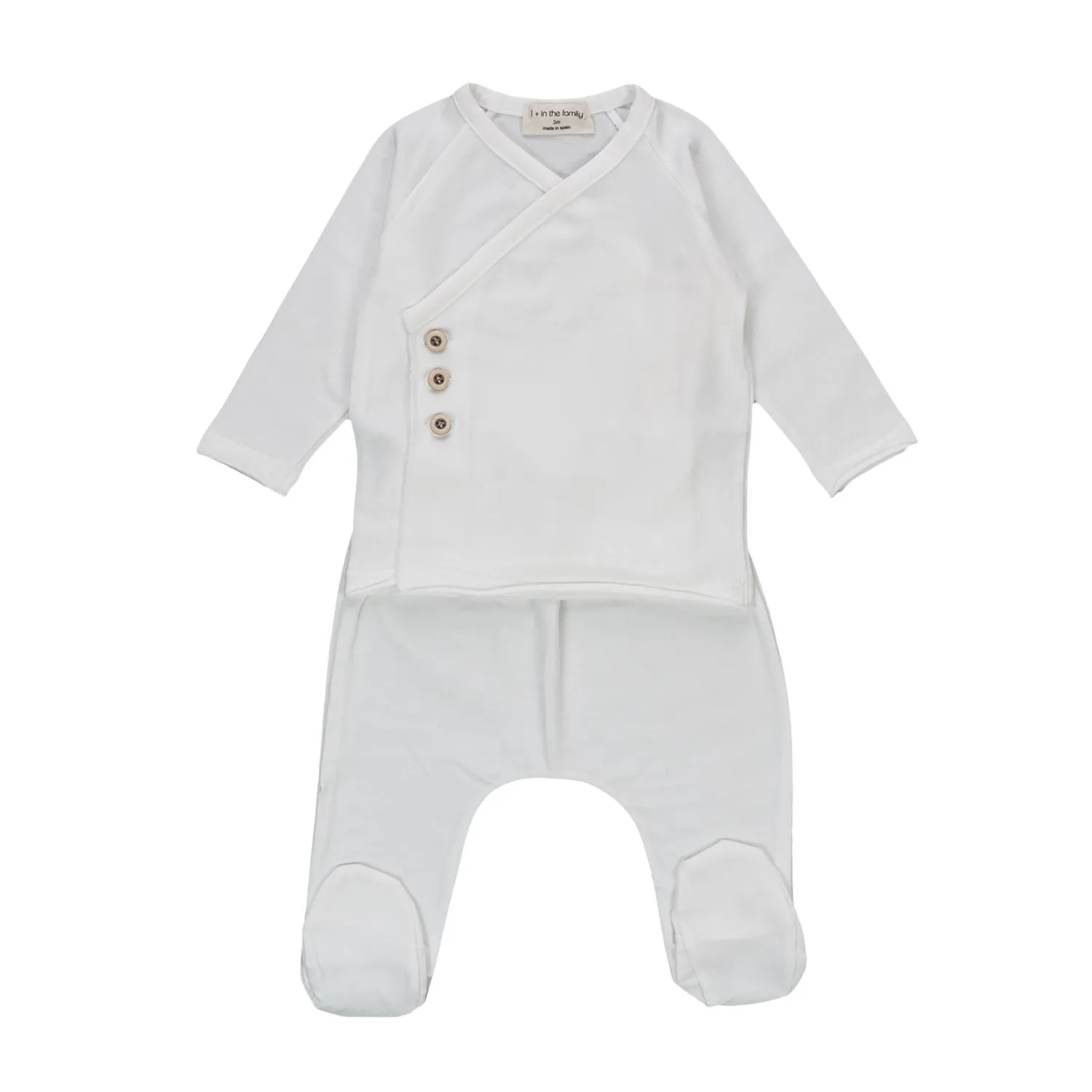 Pantalone Neonato