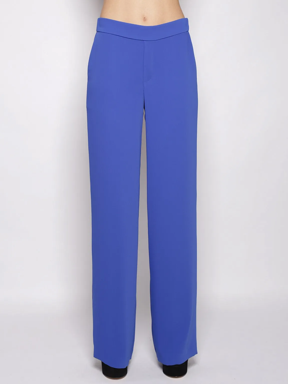 Pantalone Pantera Blu Royal