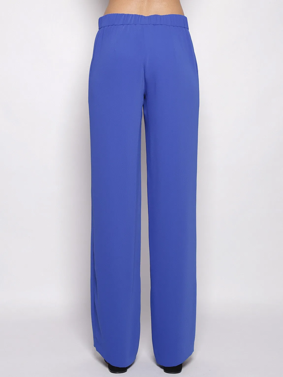 Pantalone Pantera Blu Royal