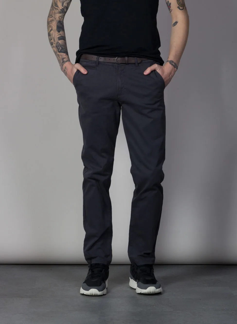 pantalone roy