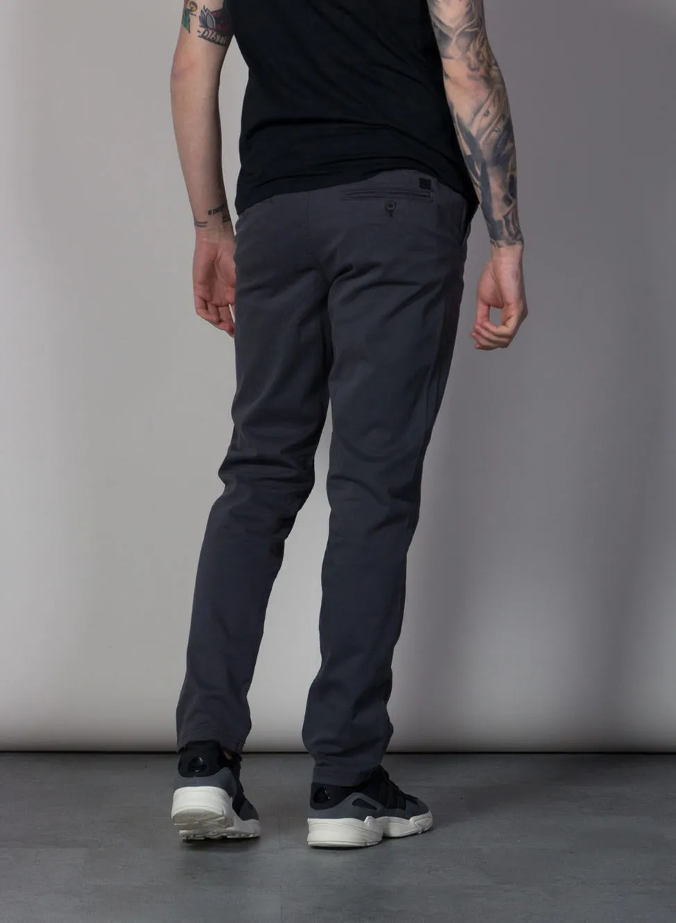 pantalone roy