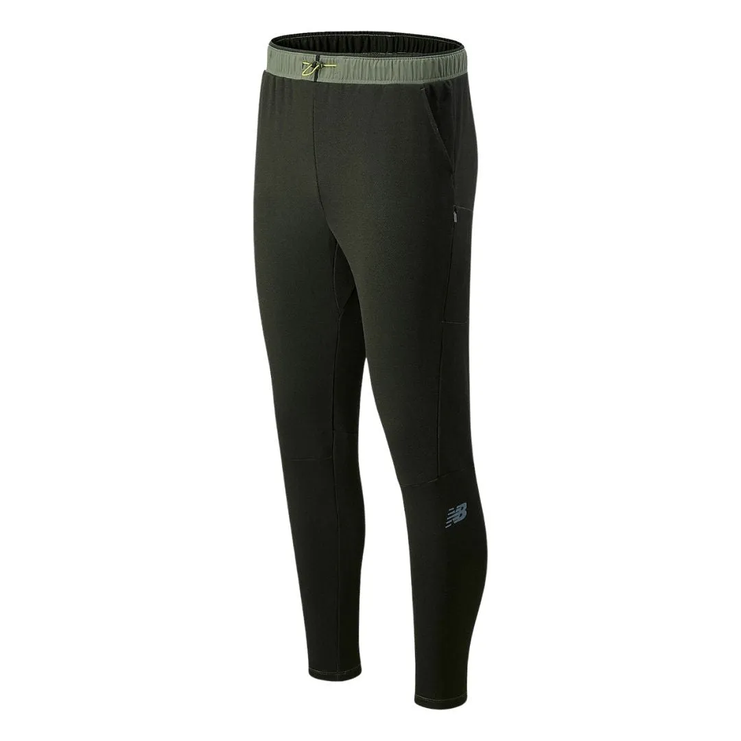 Pantalone running da uomo New Balance