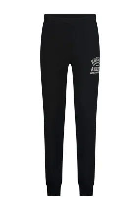 Pantalone RUSSELL ATHLETIC Uomo A3-017-1 Nero