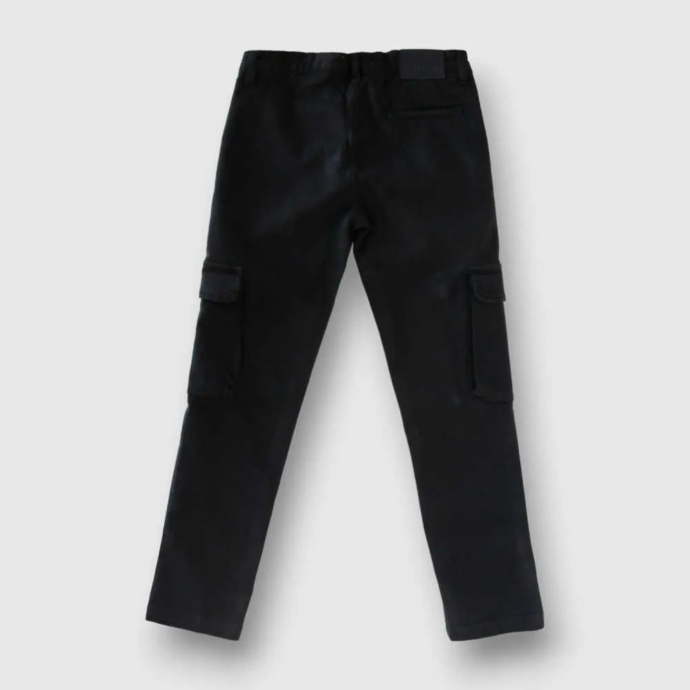 Pantalone Shako Nero