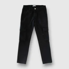 Pantalone Shako Nero