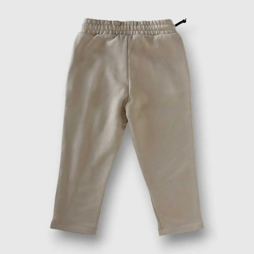 Pantalone Shoe Nocciola