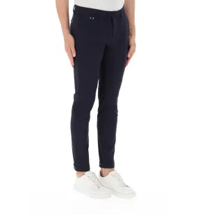 Pantalone slim