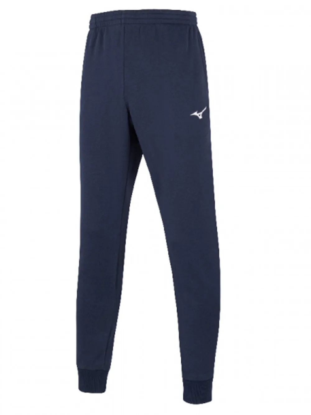 Pantalone sportswear MIZUNO Unisex 32ED2A65 TEAM SWEAT Blue