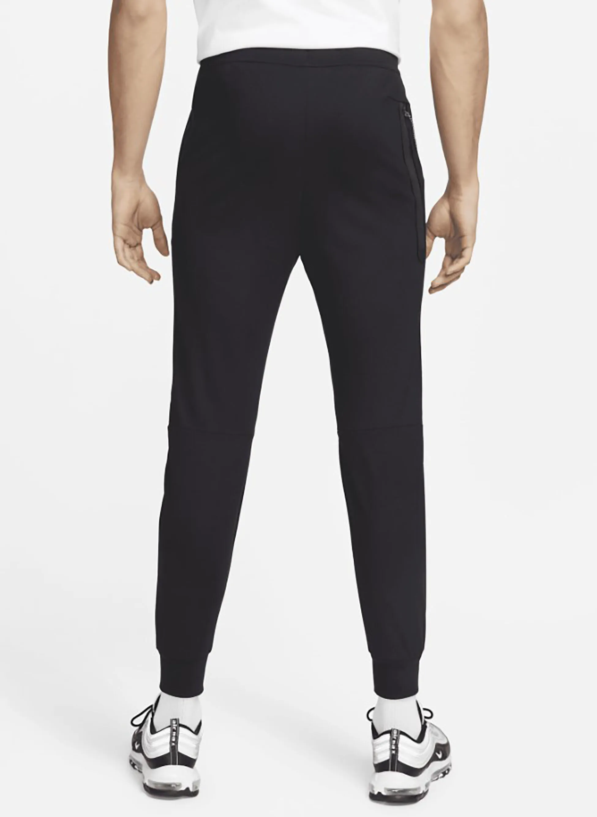 pantalone tech fleece