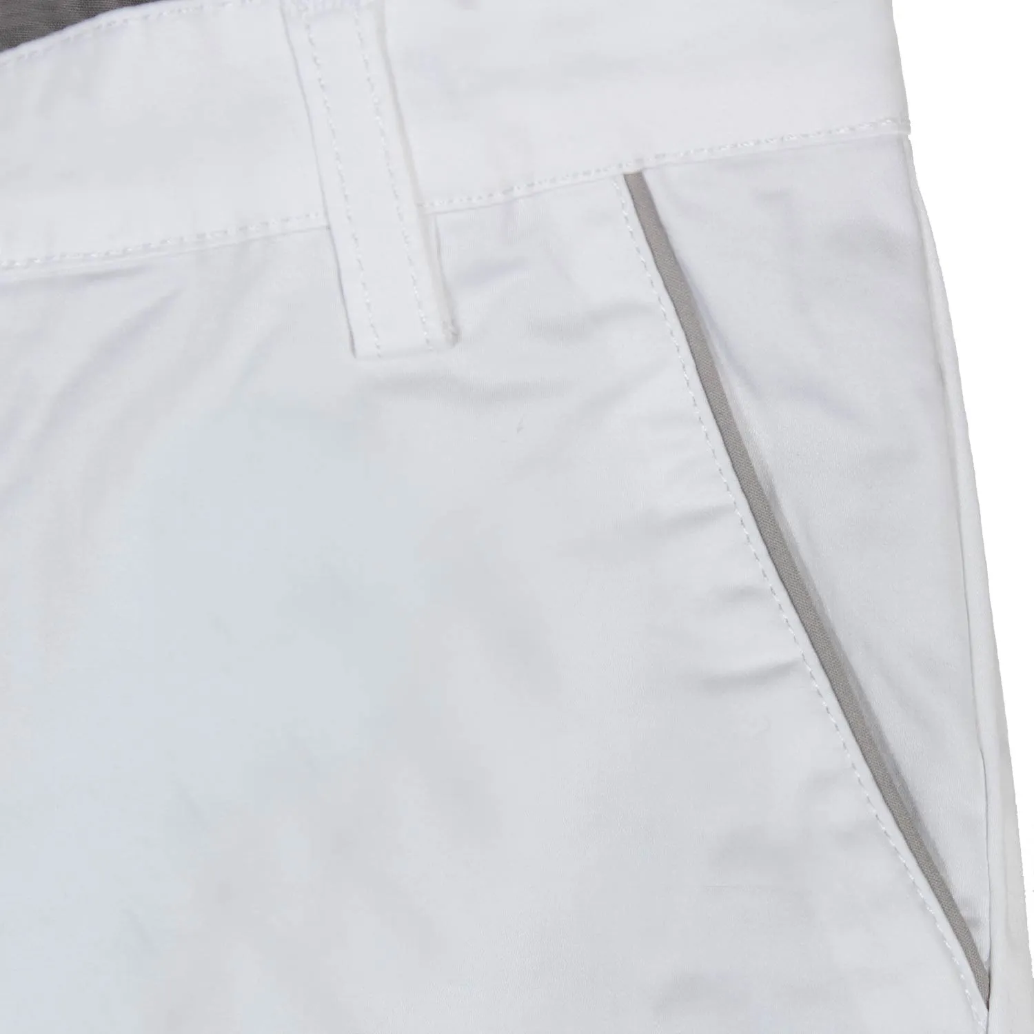 Pantalone Teen Bianco