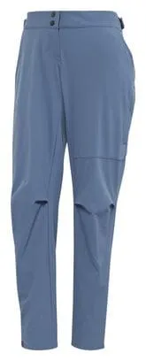 Pantaloni Adidas Five Ten TrailX Donna Blu